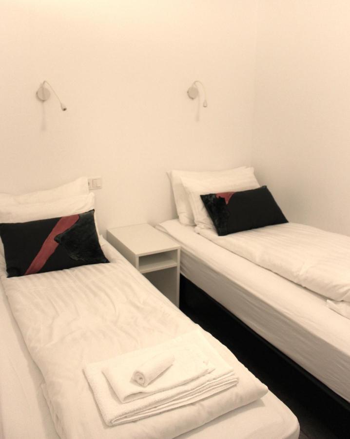 Blabjorg Resort Borgarfjordur Eystri Bagian luar foto