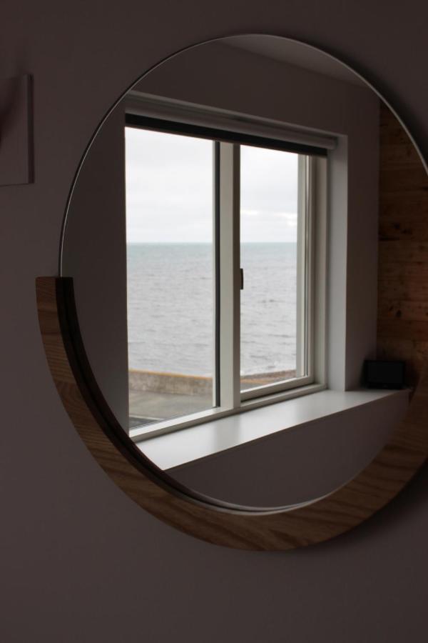 Blabjorg Resort Borgarfjordur Eystri Bagian luar foto