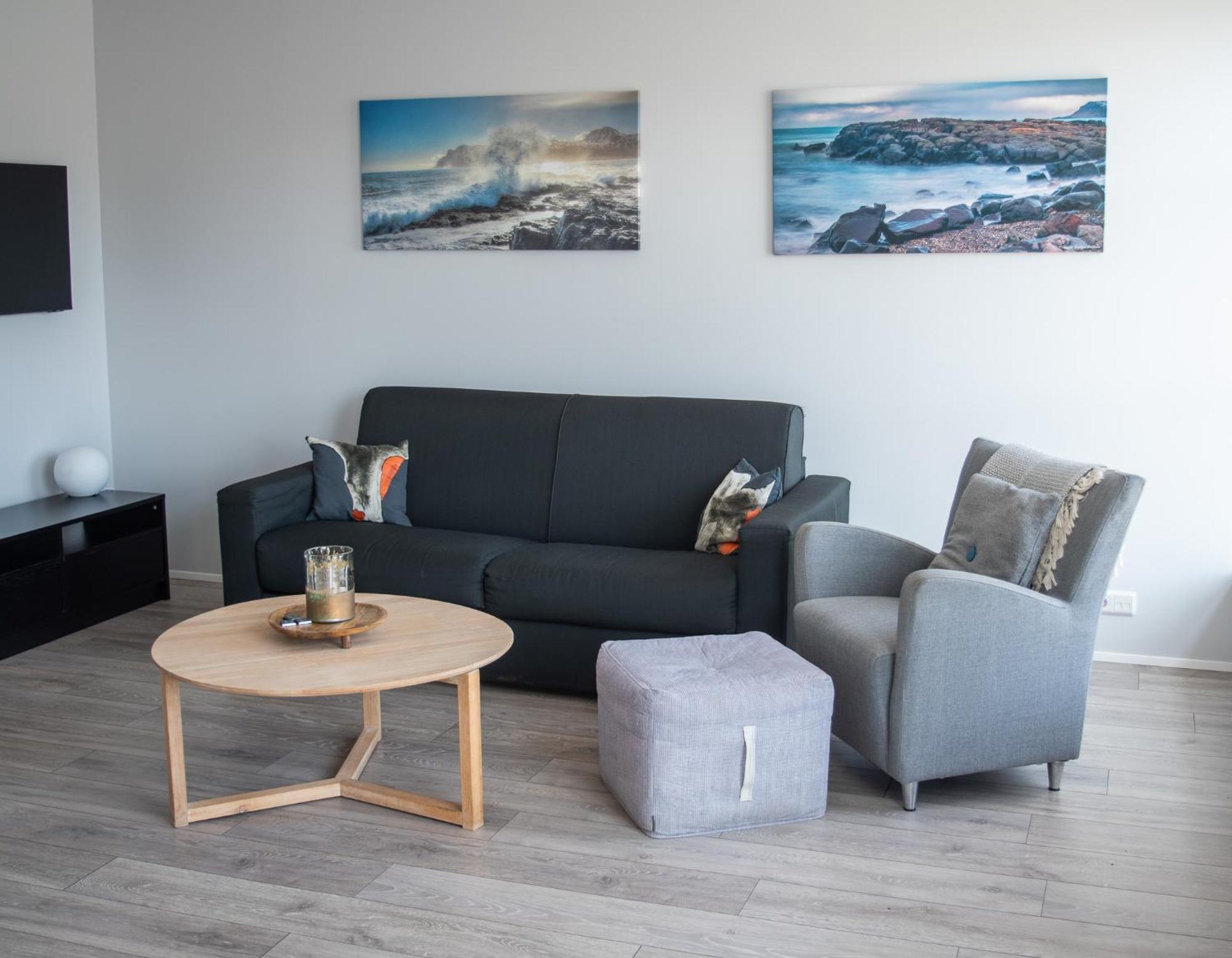 Blabjorg Resort Borgarfjordur Eystri Bagian luar foto