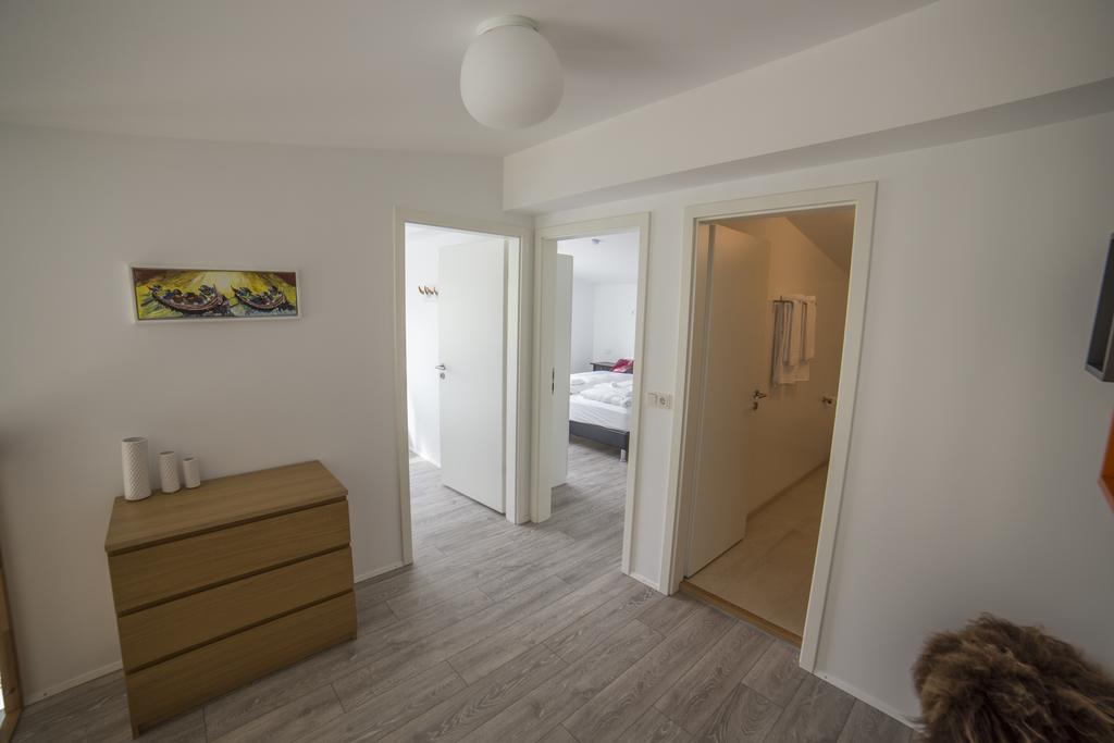 Blabjorg Resort Borgarfjordur Eystri Bagian luar foto
