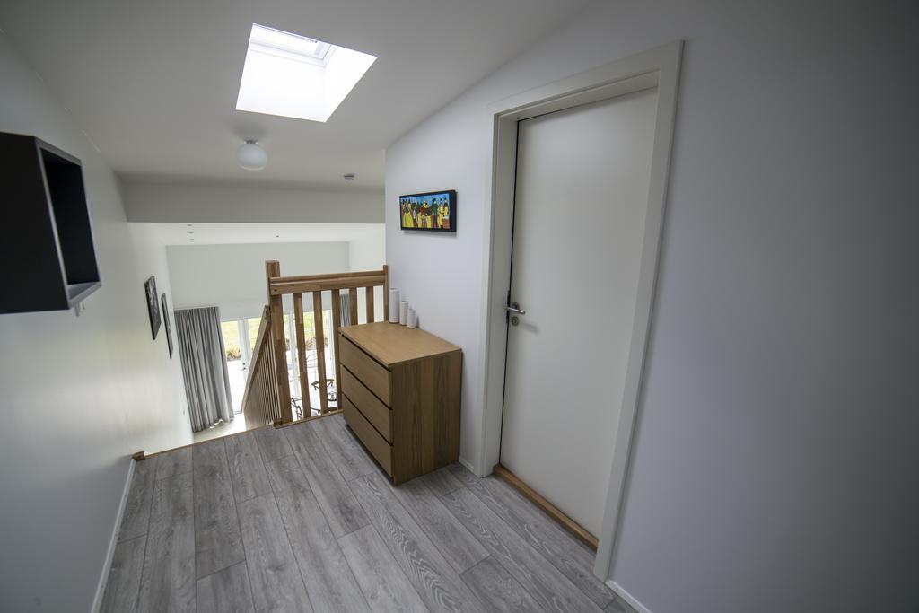 Blabjorg Resort Borgarfjordur Eystri Bagian luar foto